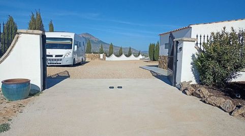 Chalet en venta en Benamaurel, image 4