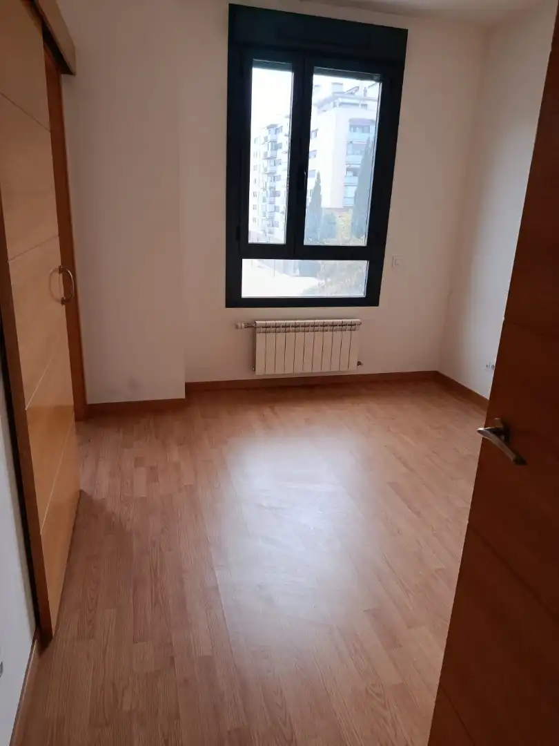 Bedroom of Flat for rent in Parque Oeste - Fuente Cisneros