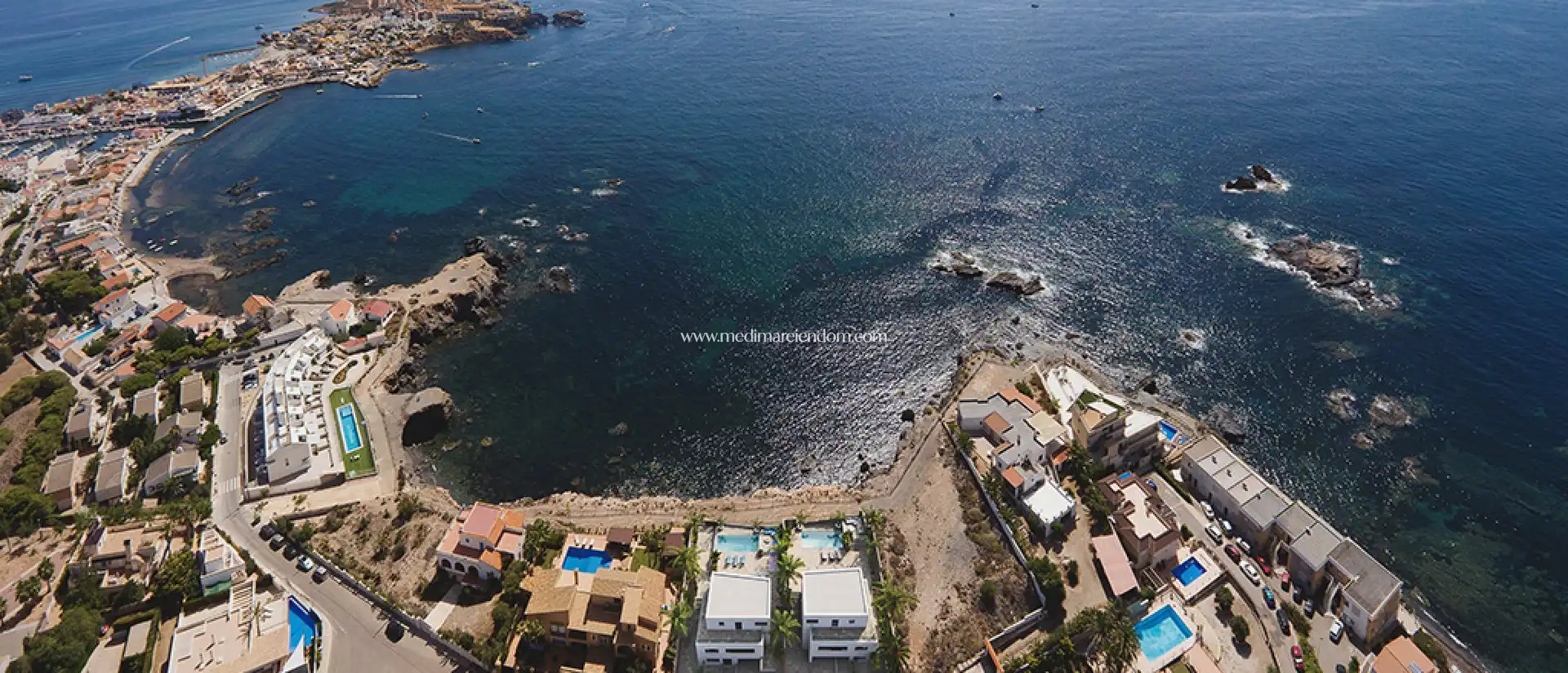 Casa o chalet en venta en Cartagena