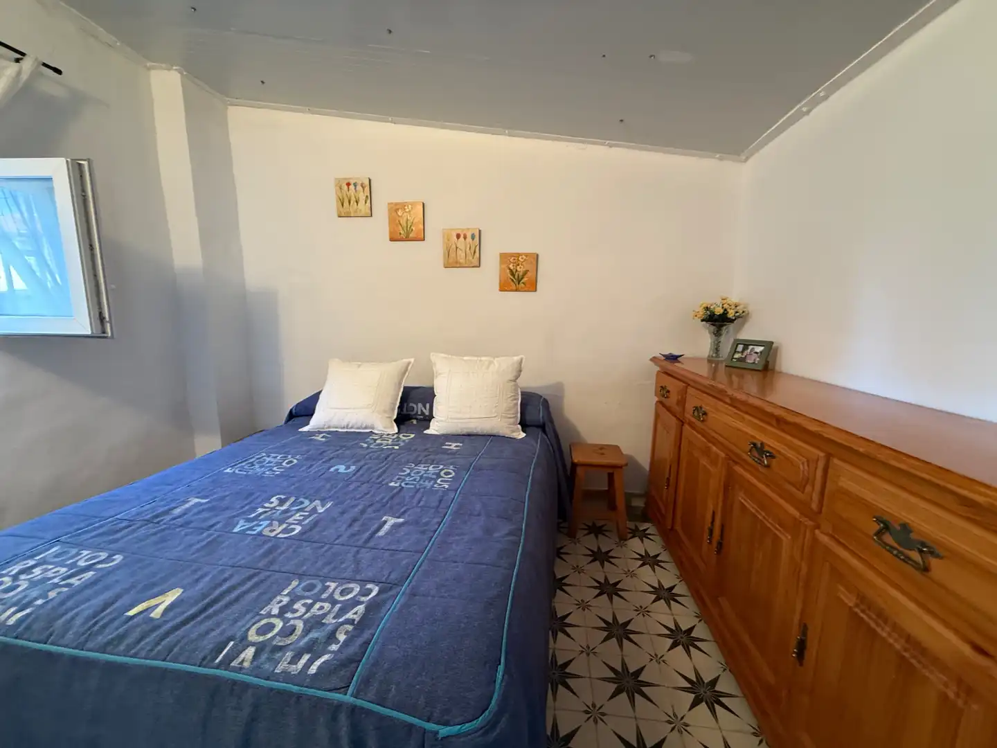 Finca rústica en venta en Villanueva de los Castillejos