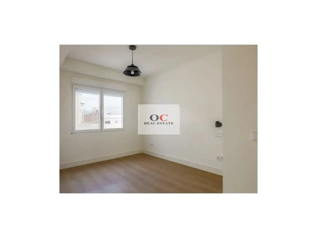 Bedroom of Attic for sale in Murcia