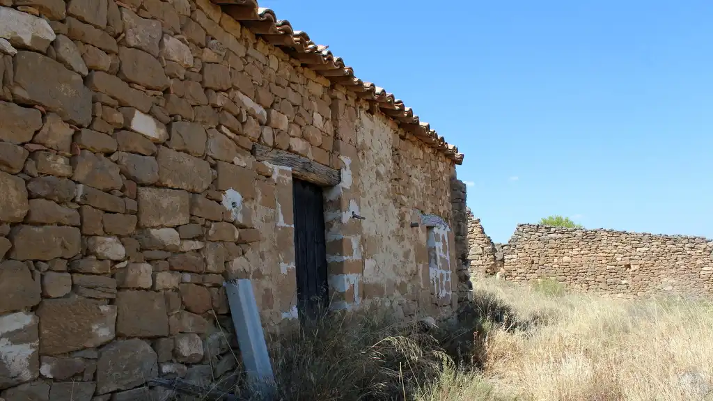Casa rústica en venda a Maella, imagen 8