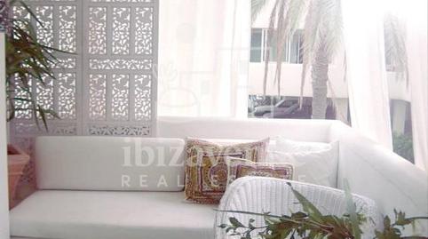 Foto 2 de Pis en venda a Avenida Ocho de Agosto, Marina Botafoc - Platja de Talamanca, Illes Balears