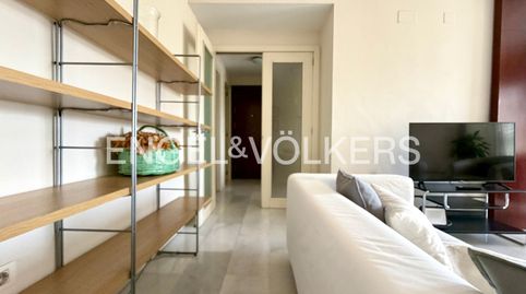 Foto 5 von Wohnung zur Miete in San Lorenzo, Sevilla Capital