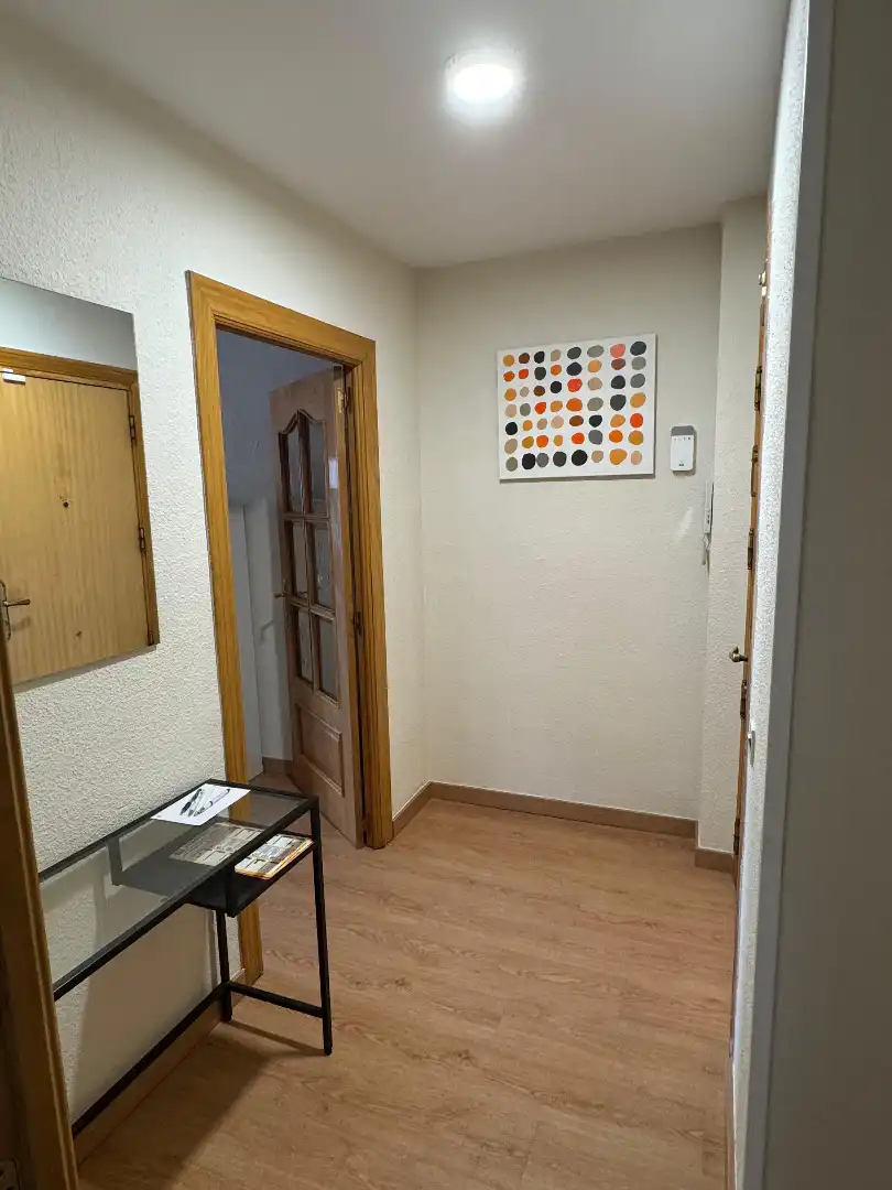 Wohnung zur Miete in Avenida Olímpica, El Soto - Azorín