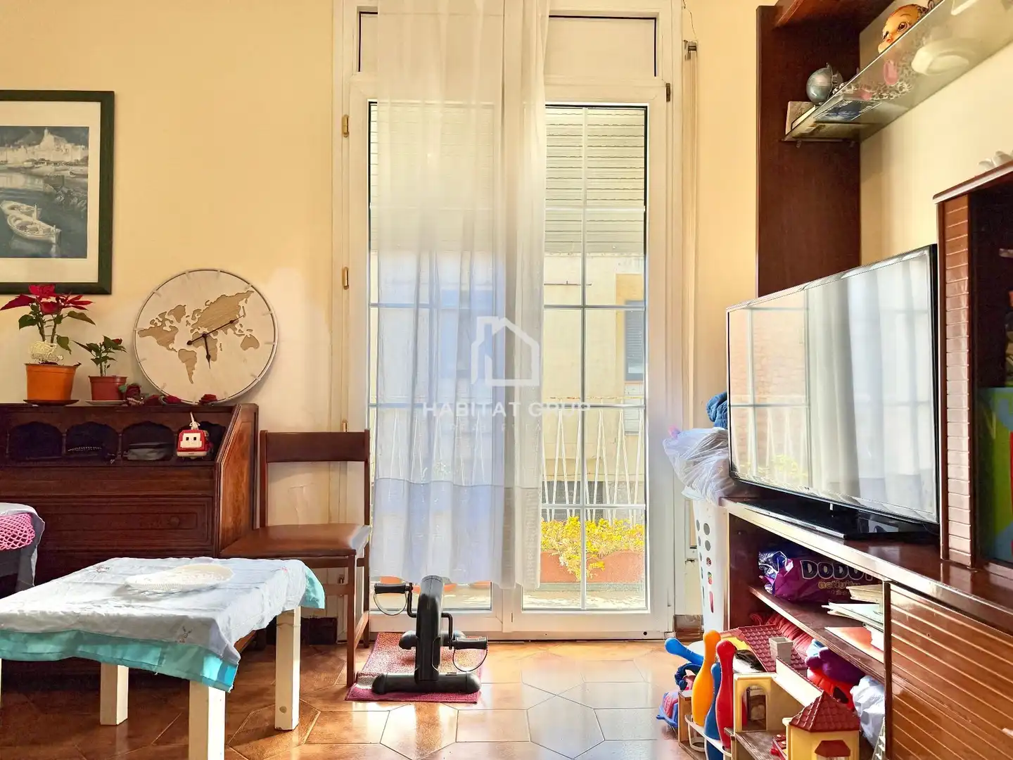 Casa adosada en venta en Girona con Terraza y Trastero