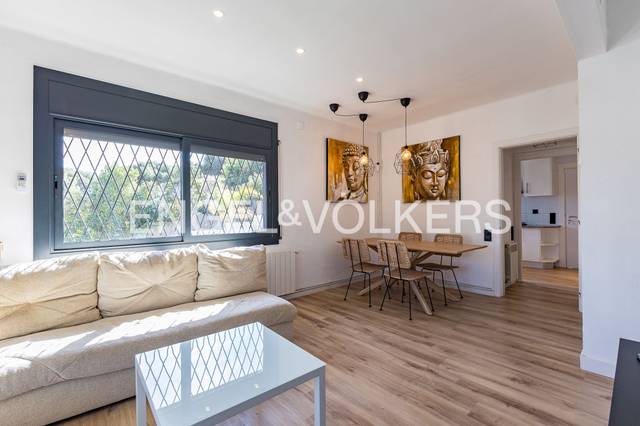 Casa-chalet en Alquiler en Montmar