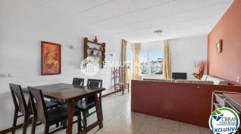 Foto 5 de Apartament en venda a Calle Port de Sotavent, -1, Port Banyuls - Port Alegre - Port Empordà, Empuriabrava