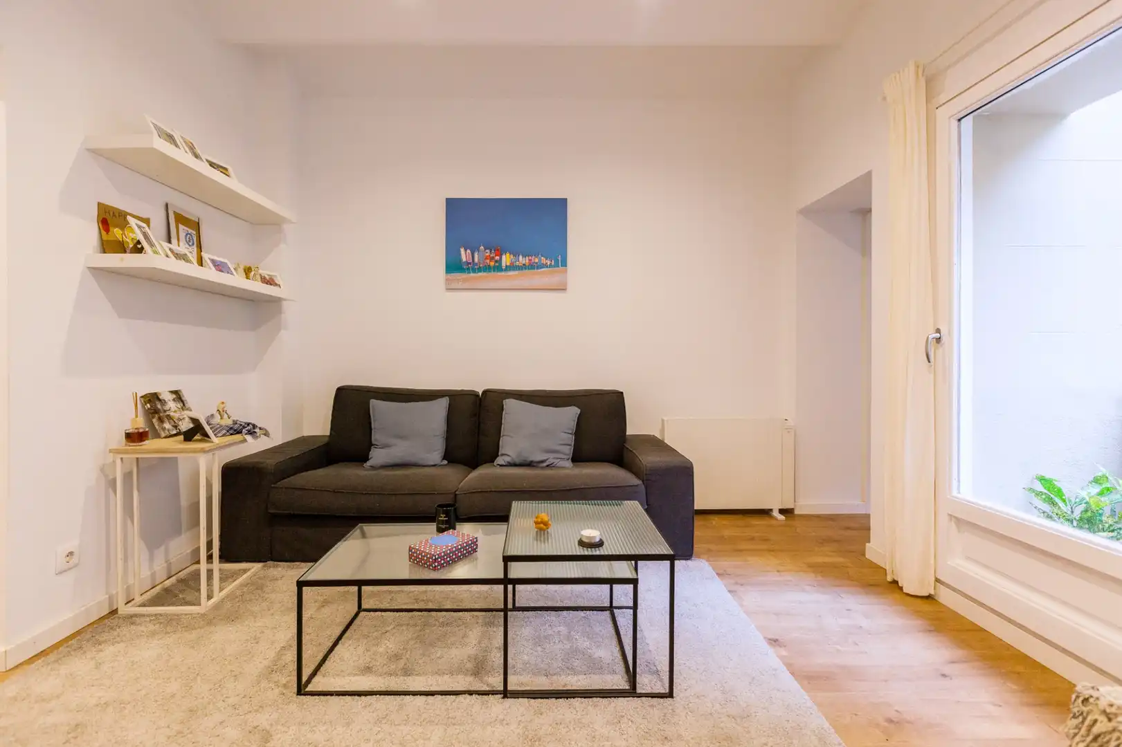 Piso con ascensor en venta en Carrer de Sant Elies, imagen 15