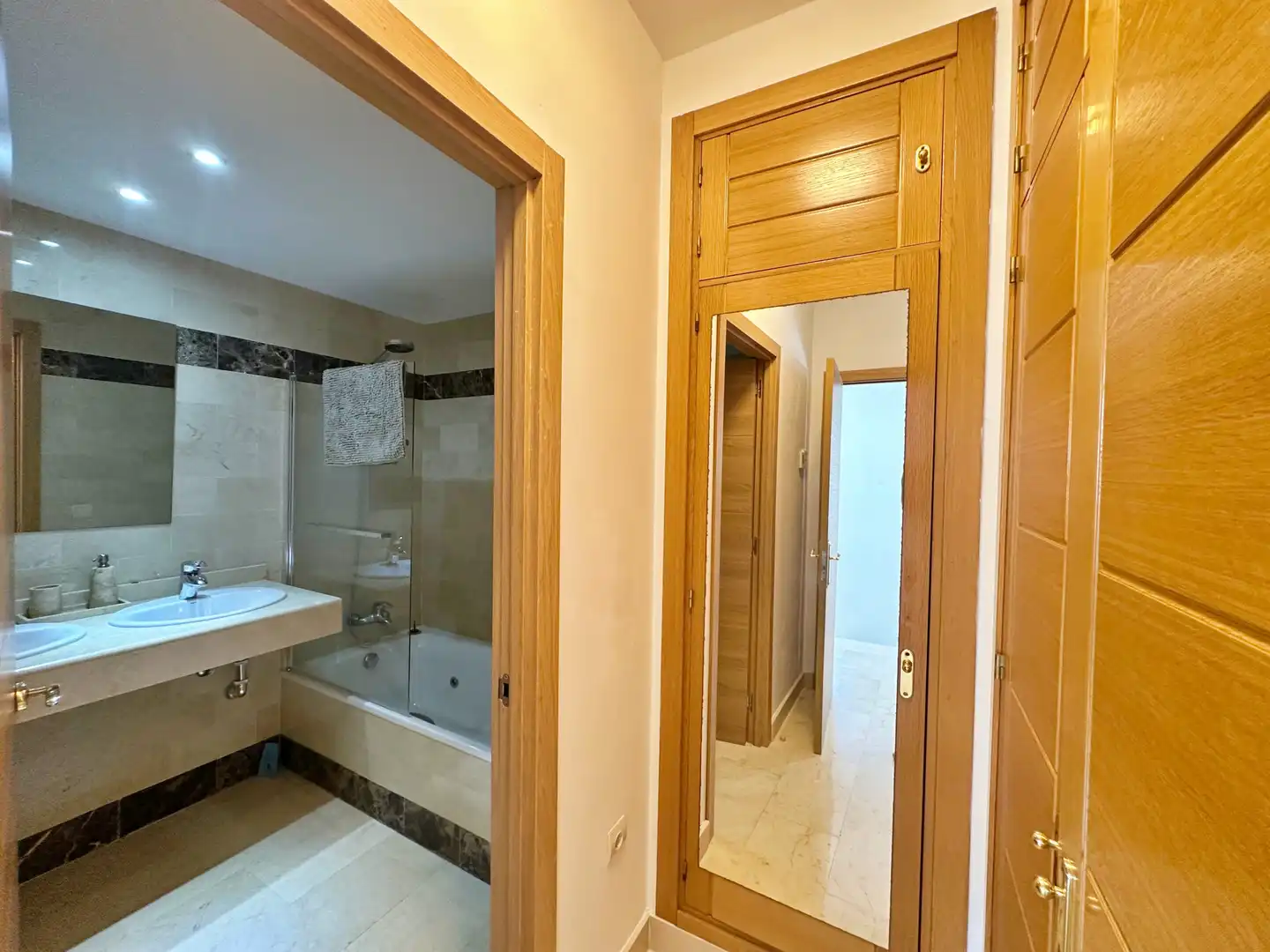 Vivienda con terraza en venta en Los Arqueros  - Puerto del Almendro, imagen 14