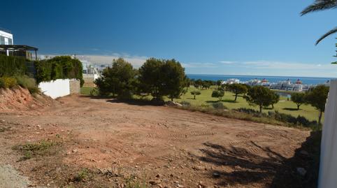 Foto 3 de Residencial en venda a Calle la Coruña, 36, Marina de la Torre, Almería