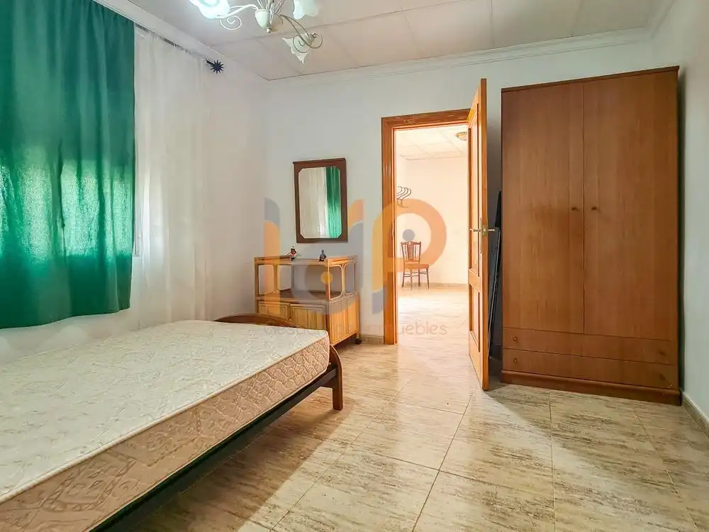 Casa con giardino in vendita a Huércal-Overa, imagen 21