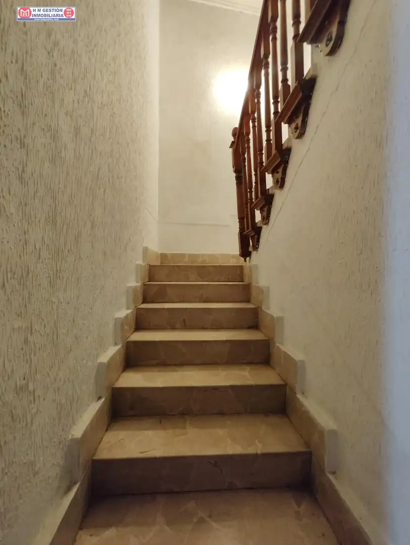Houses for sale in Alcázar de San Juan  with Heating