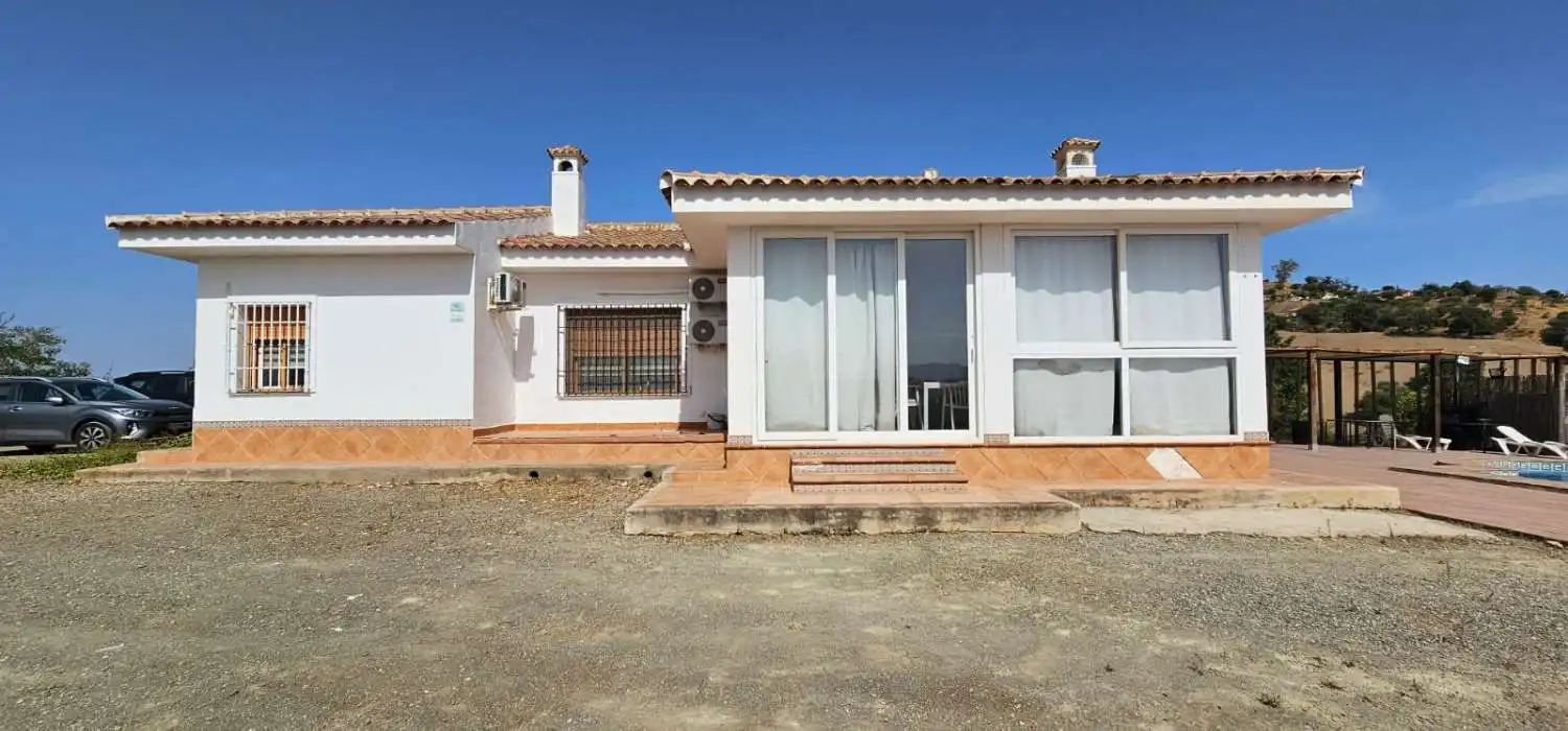 Villa avec piscine à vendre à Gibralgalía, imagen 56