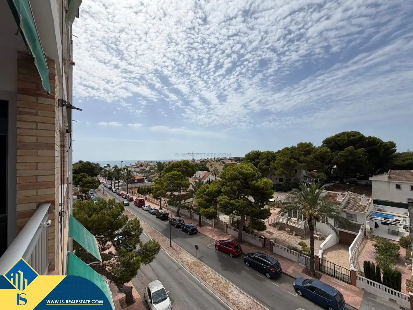 Pis amb ascensor en venda a Orihuela Costa, imagen 44