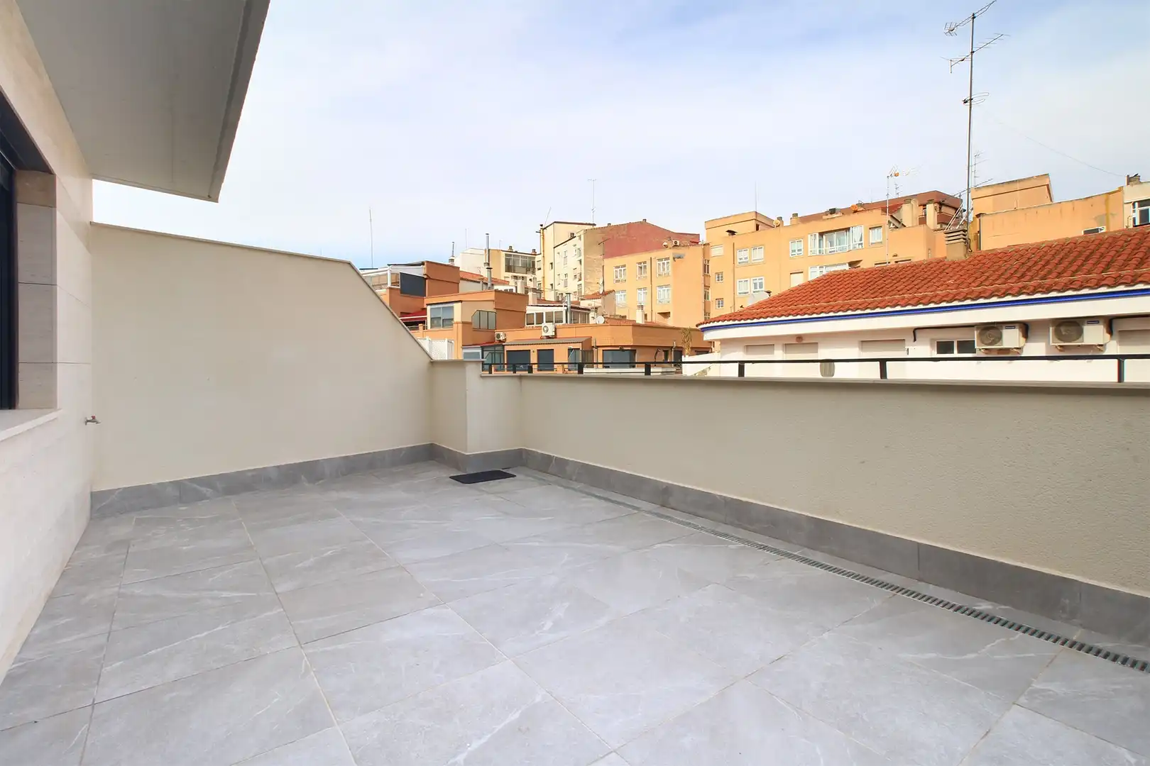 Penthouse mit Pool zum Verkauf in Guzmán el Bueno, imagen 14
