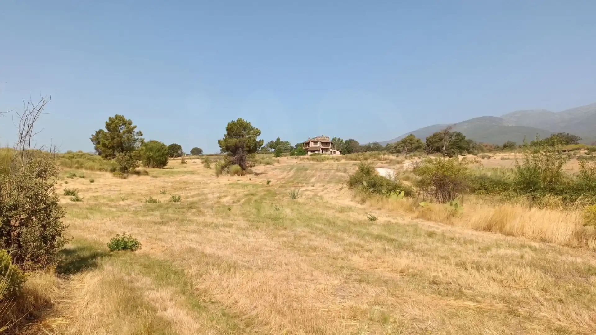 Casa o chalet en venta en Villanueva de la Vera con Calefacción y Terraza