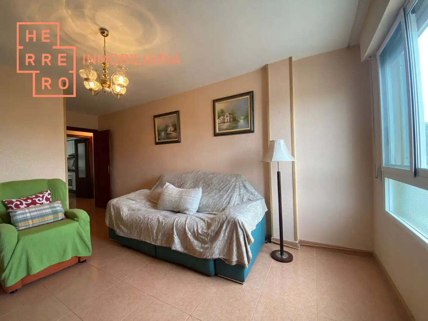 Piso con ascensor en venta en Oeste, imagen 14