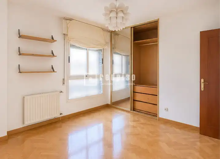 Flat with garden for sale in de Miguel de Unamuno, imagen 10