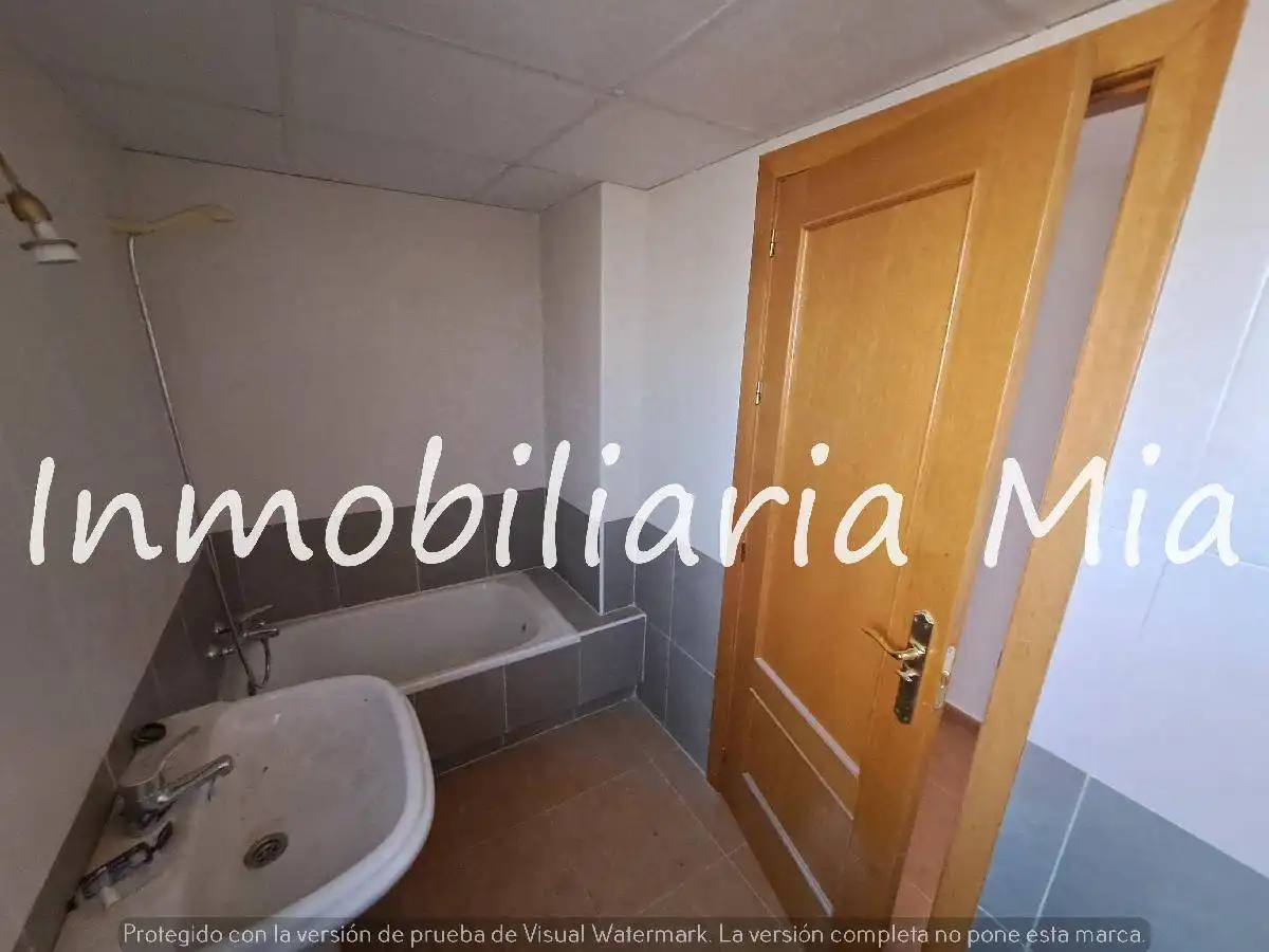Penthouse with lift for sale in Puerto Lumbreras, imagen 10