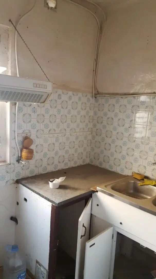 Cocina de Edificio en venta en Súria