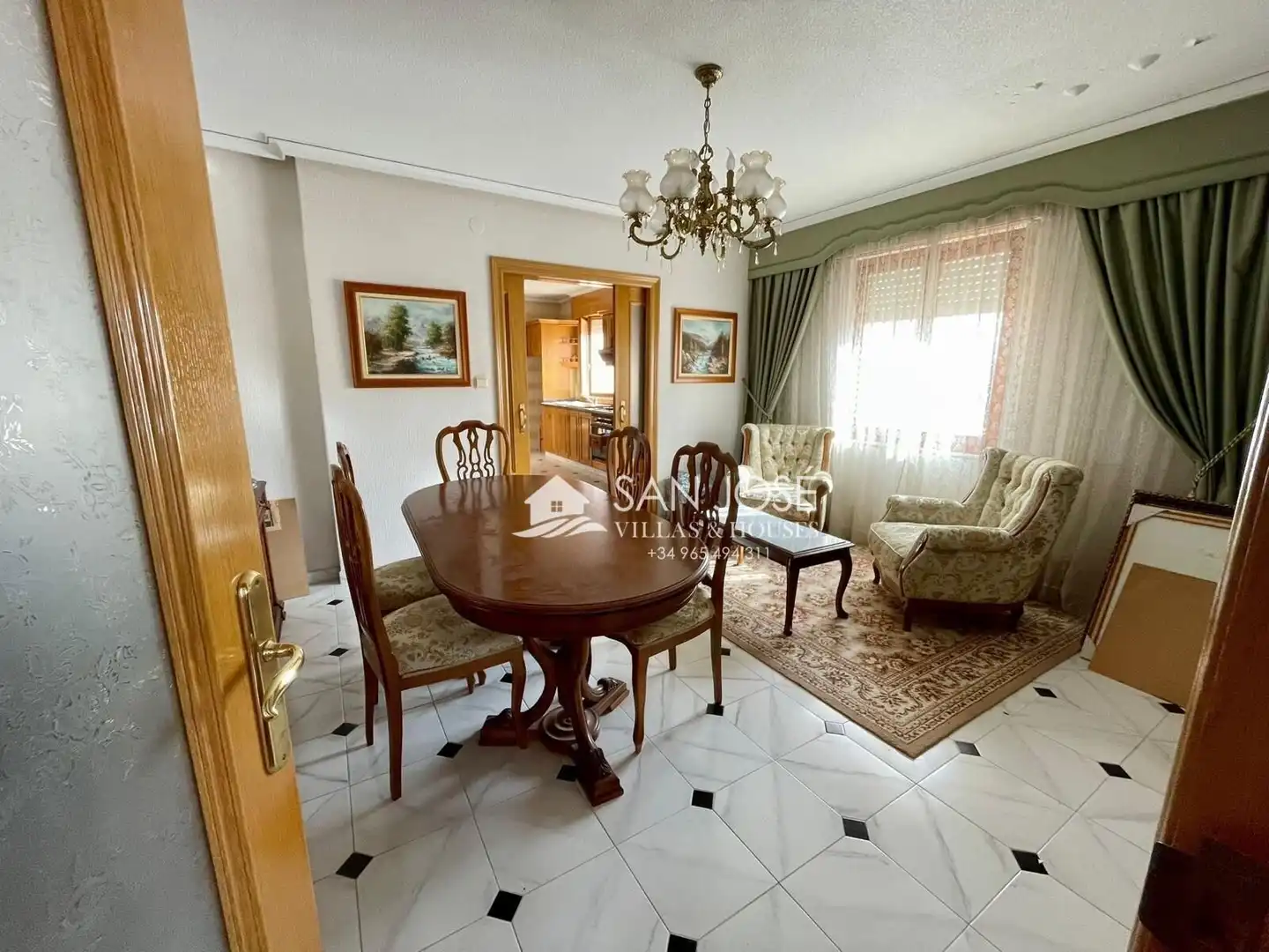 Maison à vendre à Monóvar  / Monòver, imagen 3