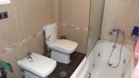 Foto 3 de Piso en venta en Écija, Sevilla