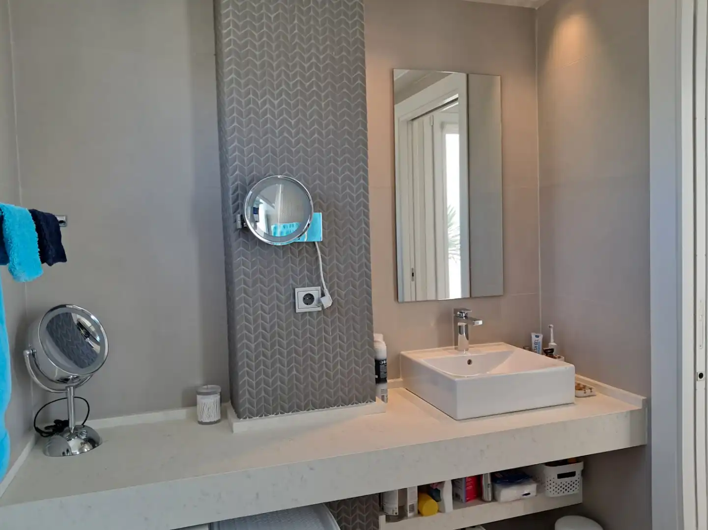 Villa mit Pool zum Verkauf in Finestrat Pueblo, imagen 30