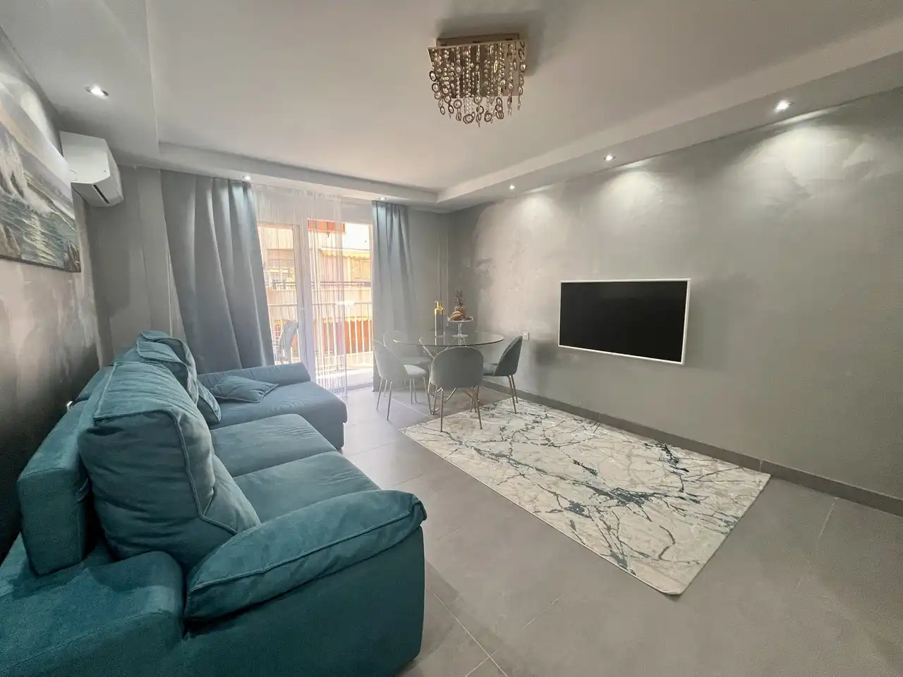 Apartamento con ascensor en venta en Centro, imagen 17