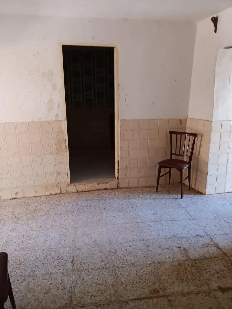 Casa o xalet en venda en Orellana de la Sierra amb Terrassa