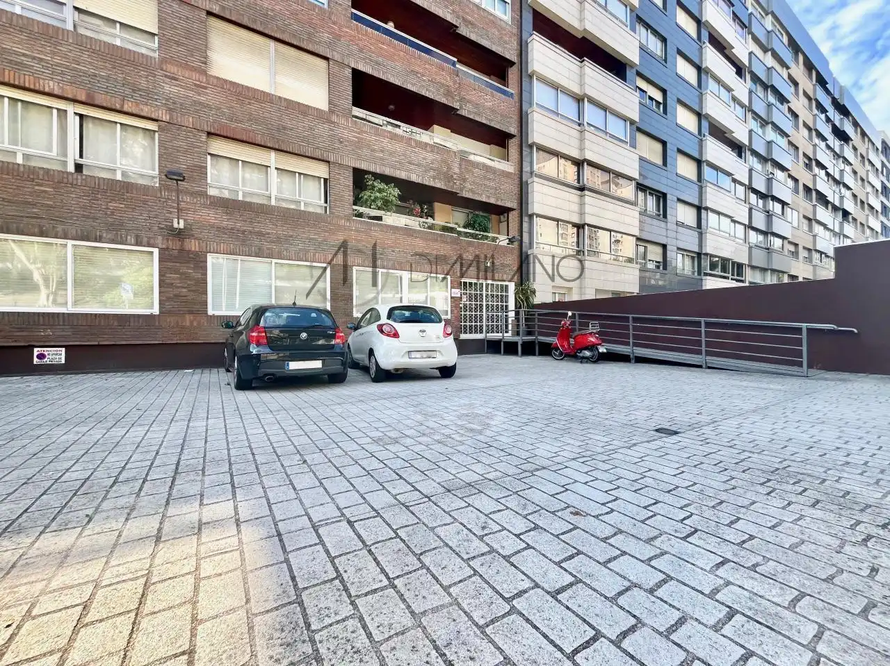 Wohnung mit Aufzug zum Verkauf in García Barbón, imagen 17