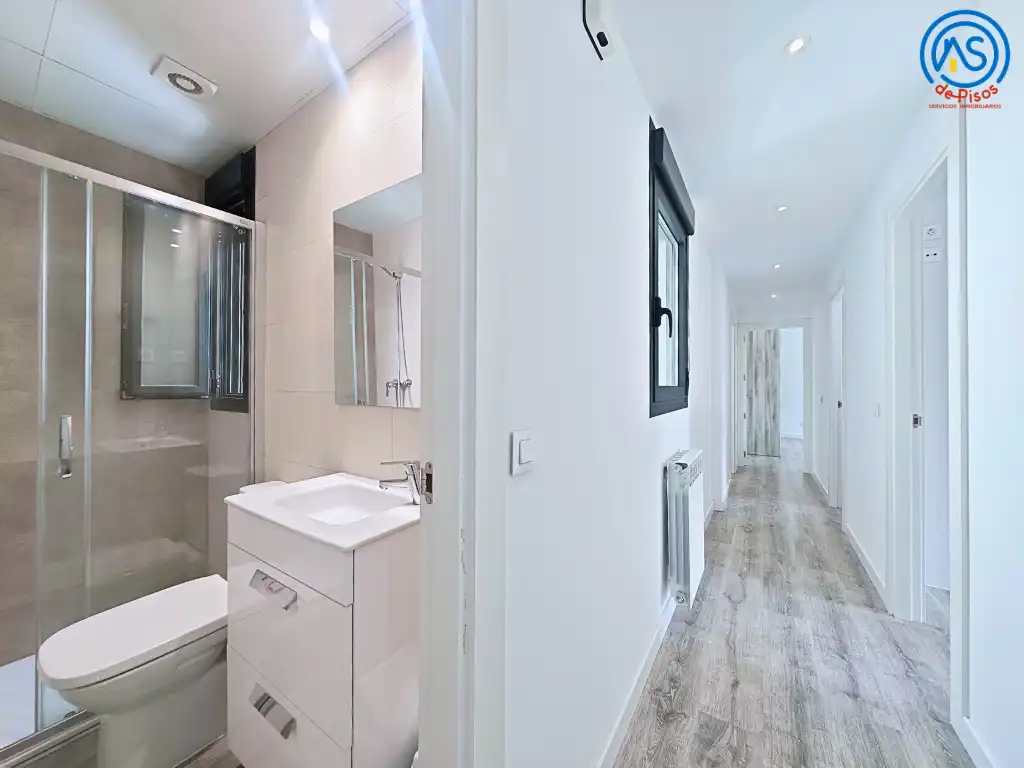 Flat for rent in Calle Allue Salvador Don Miguel, 3, Villanueva de Gállego