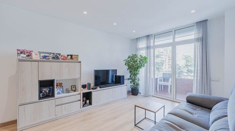 Foto 3 de Pis en venda a Carrer de Llança, La Nova Esquerra de l'Eixample, Barcelona Capital