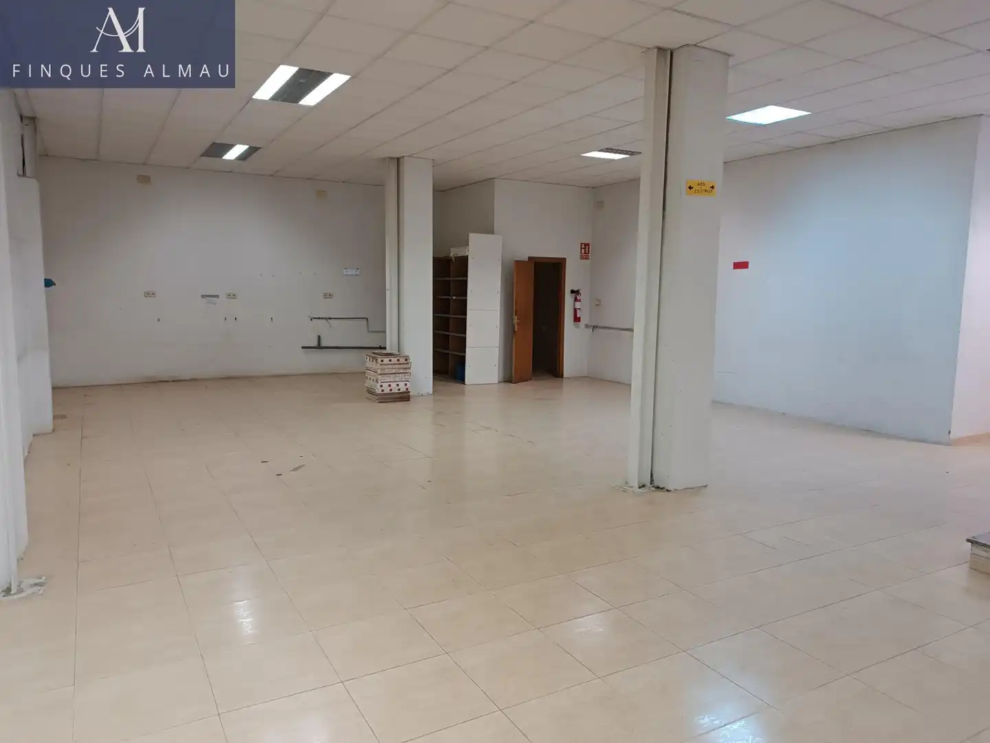 Local en venta en Granollers con Aire acondicionado