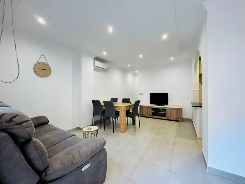 Apartament amb piscina en venda a La Mata, imagen 10
