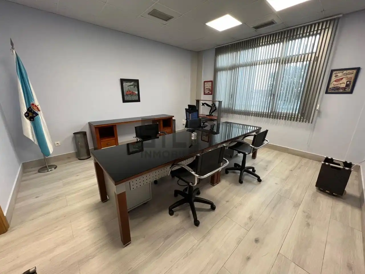 Local comercial de lloguer a San Rosendo, imagen 4