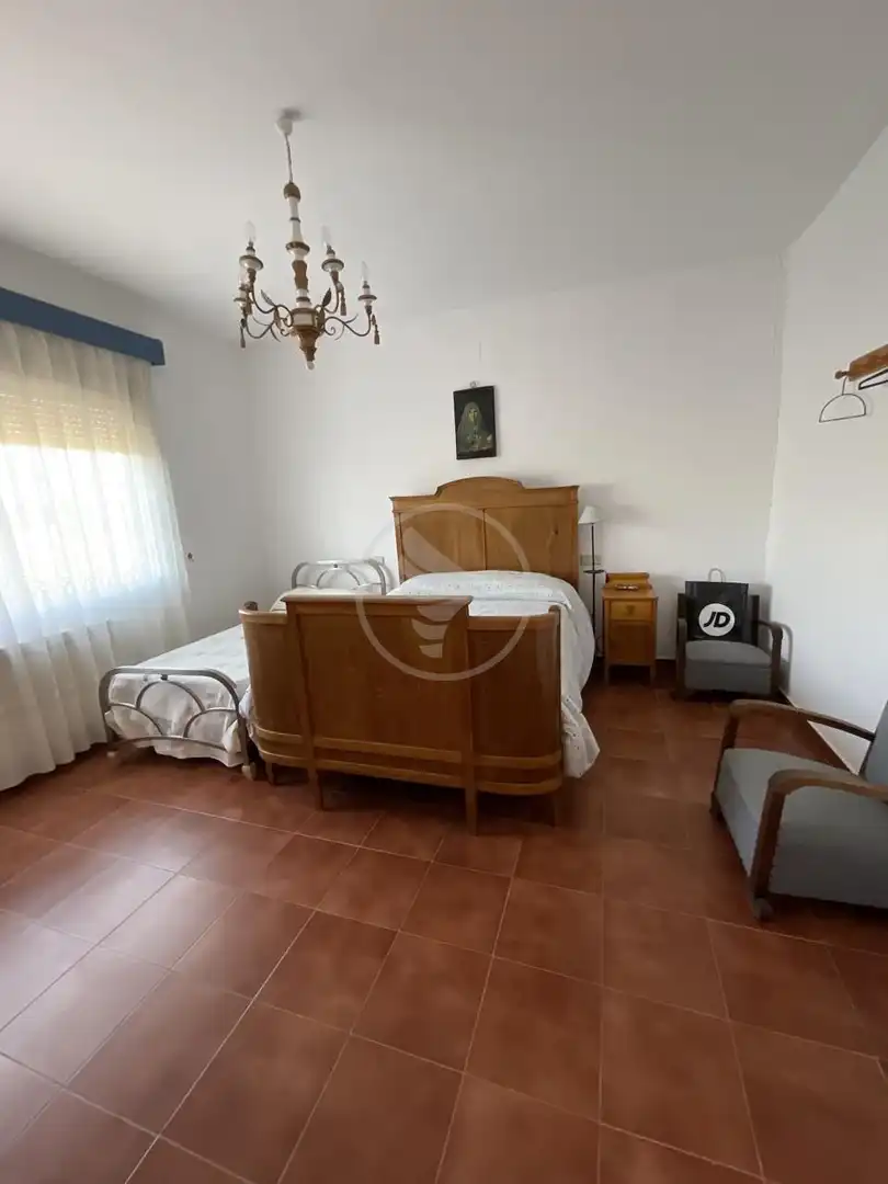 Habitación de Finca rústica en venta en Linares con Piscina