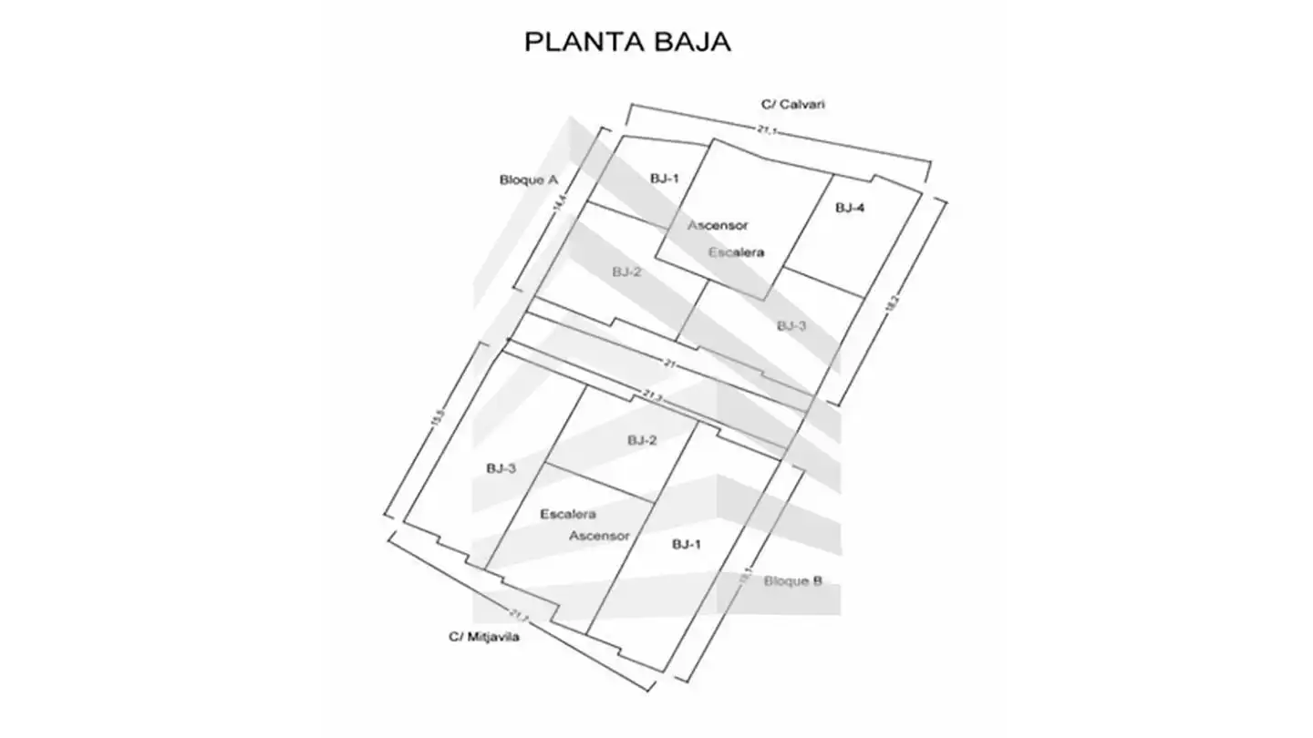 Edifici en venda en Castellnou de Seana