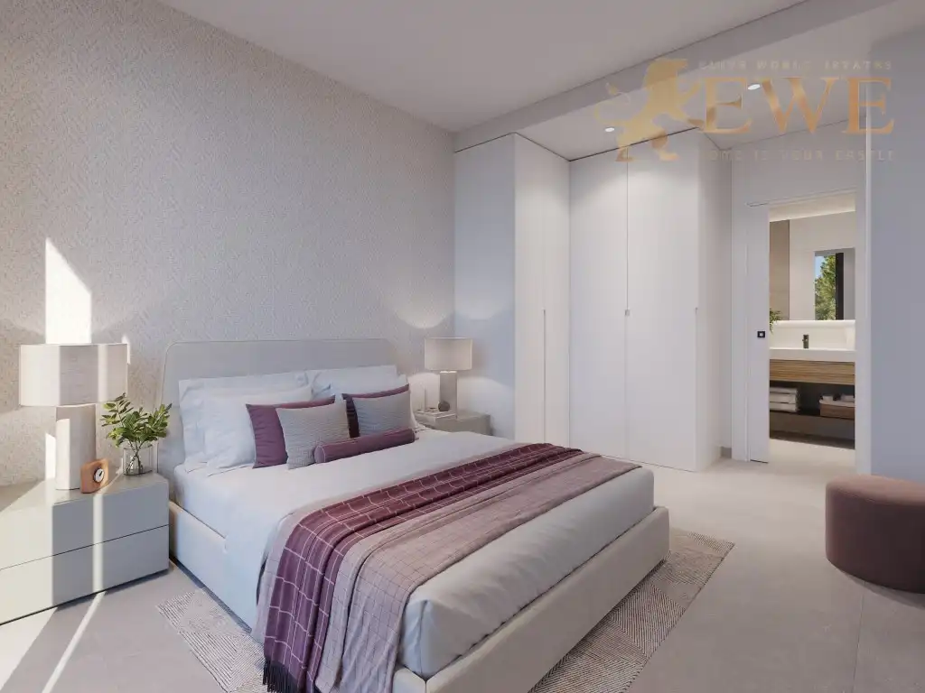 Apartment mit Pool zum Verkauf in Mar Menor Golf, imagen 5
