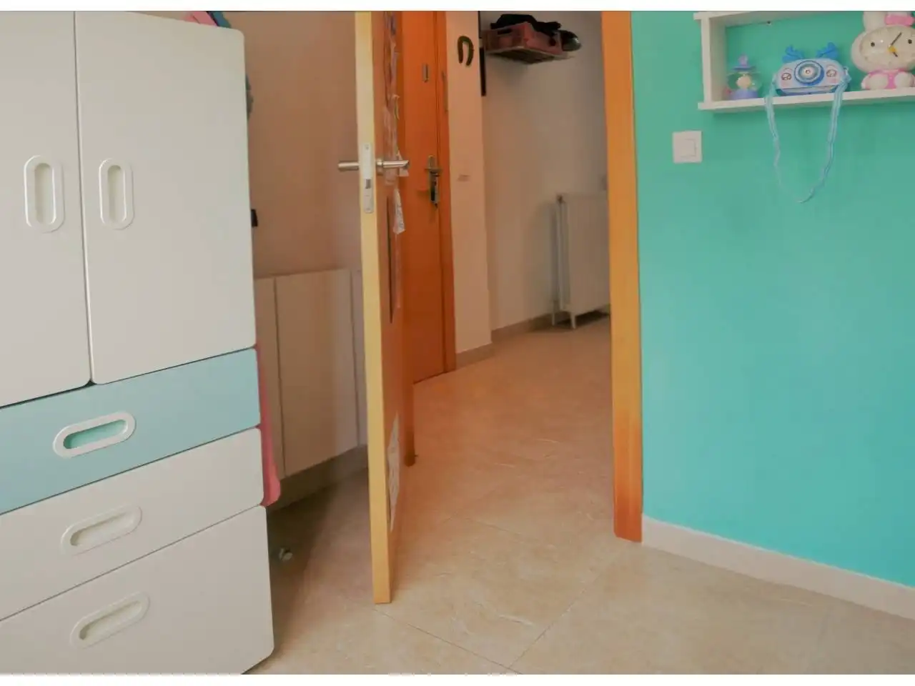 Wohnung mit Garten zum Verkauf in Santa Maria - L'Eixample - Sud Sumella, imagen 17