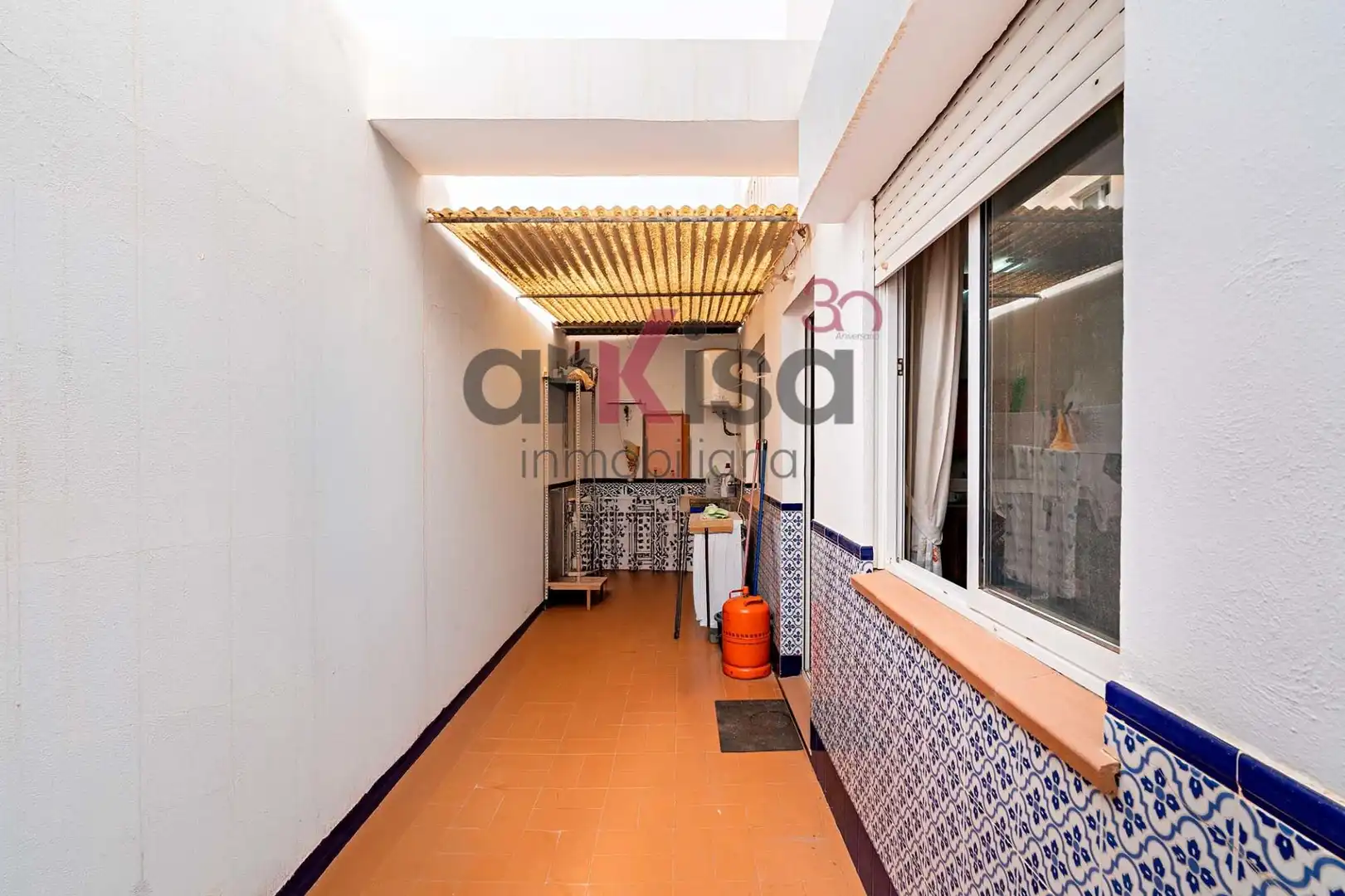 Dúplex en venda en Balanegra amb Moblat