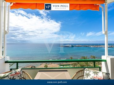 Apartment mit Balkon zum Verkauf in Los Cristianos