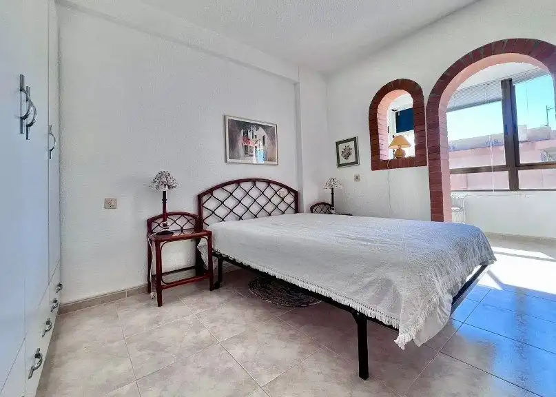Apartament amb ascensor en venda a Cabo Cervera, imagen 15