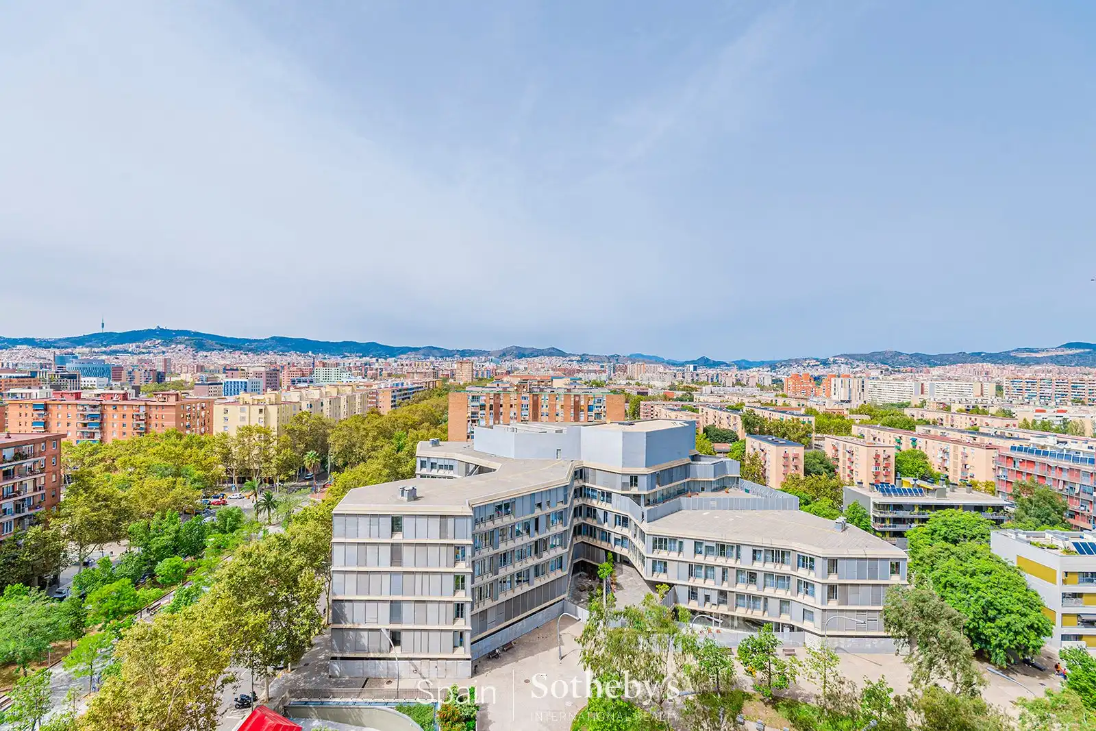 Mini appartamento con piscina in vendita a Sant Martí, imagen 20