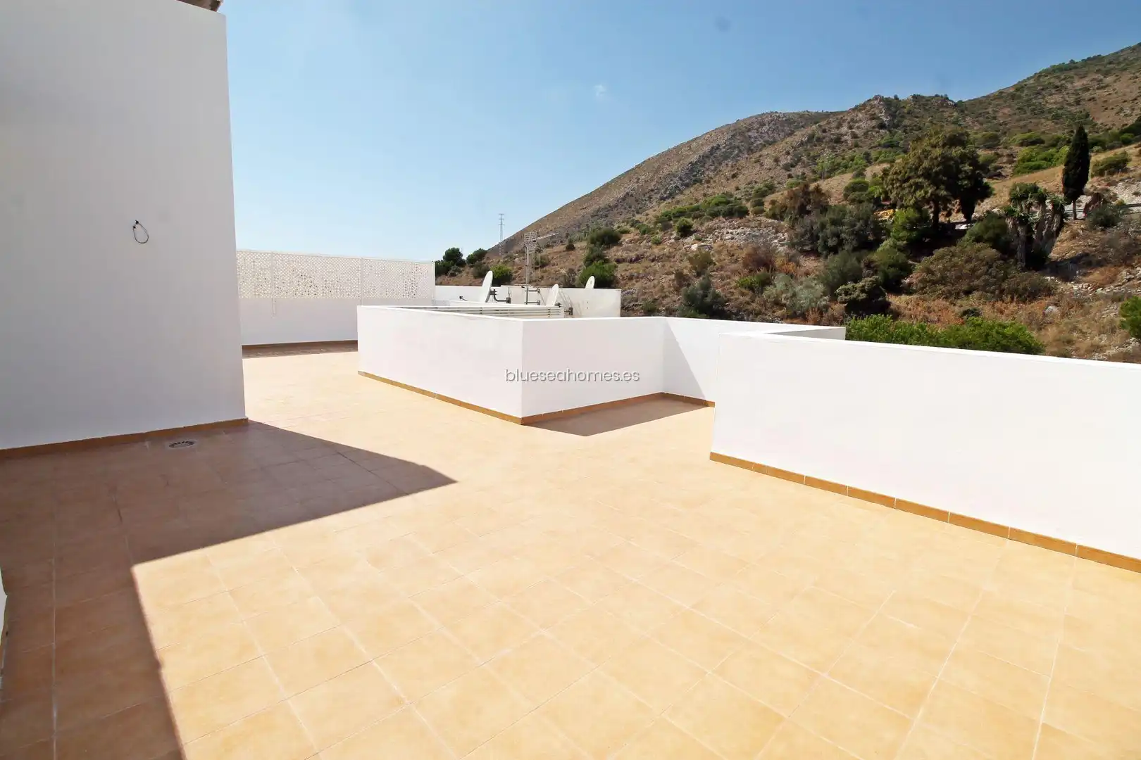 Attic for sale in Avenida Retamar Urb Terrazas del Mar, Los Nadales - Tio Charles