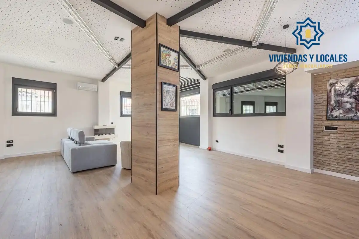 Flat for sale in Genil, imagen 4