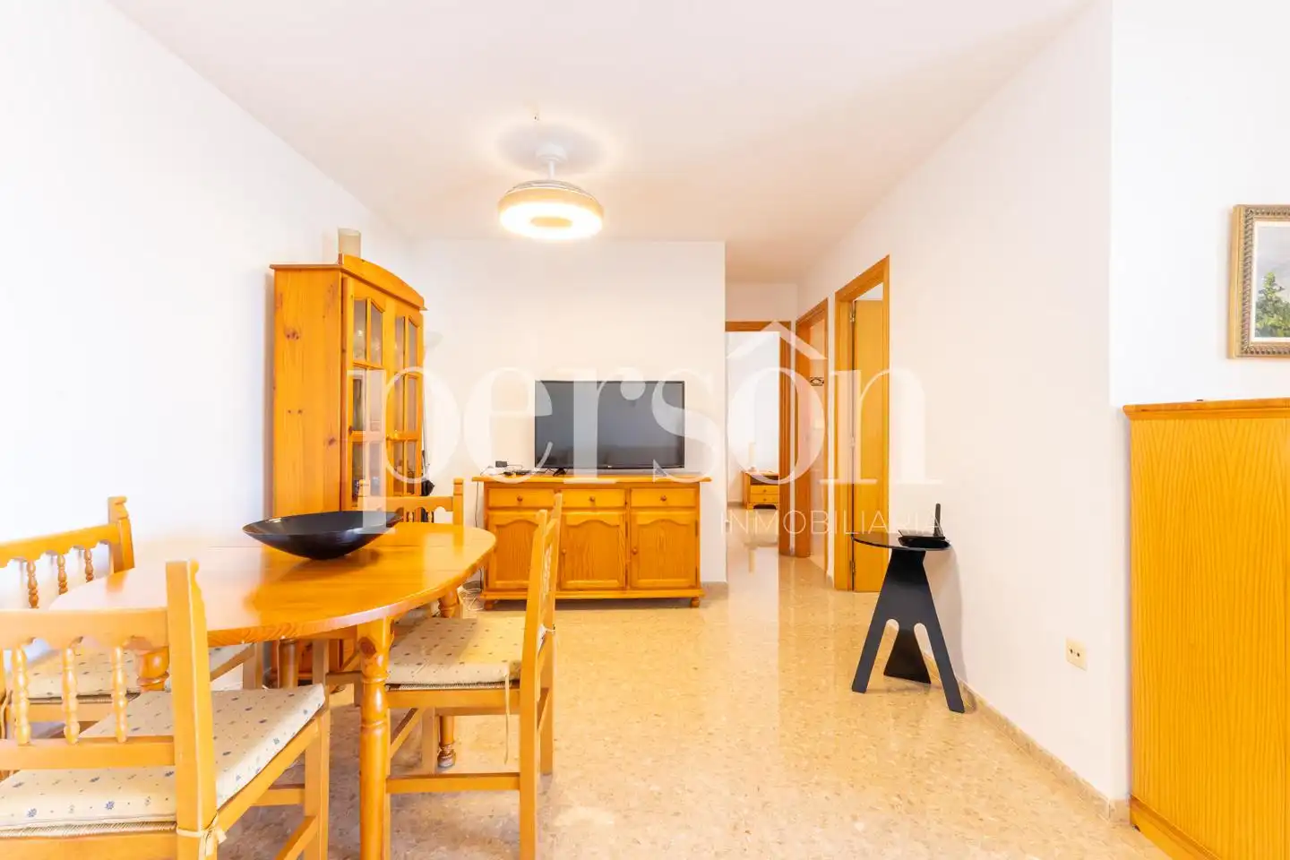 Appartement compact avec piscine à vendre à calle Arroz y Tartana, imagen 9