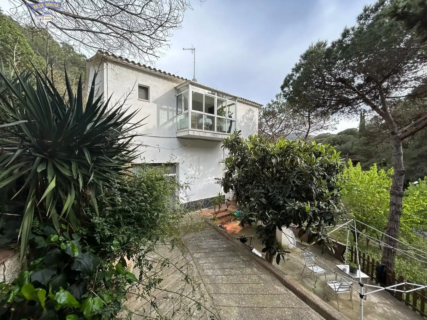 Casa con jardín en venta en Urbanitzacions, imagen 45