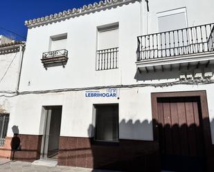 Exterior view of Premises for sale in Lebrija