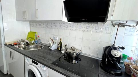 Foto 5 de Pis de lloguer a Nalón, El Plantinar – Avda. La Paz - El Juncal,  Sevilla Capital